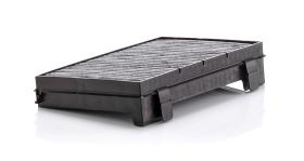 MANN CUK26018 - FILTRO HABITÁCULO CARBÓN ACTIVO