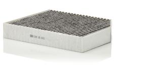 MANN CUK26023 - FILTRO HABITÁCULO CARBÓN ACTIVO