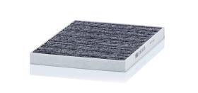 MANN CUK26035 - FILTRO HABITÁCULO CARBÓN ACTIVO