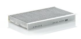 MANN CUK2747 - FILTRO HABITÁCULO CARBÓN ACTIVO