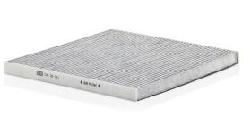 MANN CUK29001 - FILTRO HABITÁCULO CARBÓN ACTIVO