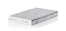 MANN CUK29008 - FILTRO HABITÁCULO CARBÓN ACTIVO