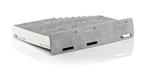 MANN CUK2939 - FILTRO HABITÁCULO CARBÓN ACTIVO