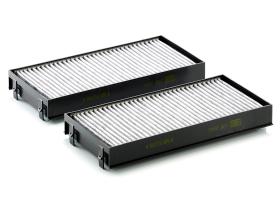 MANN CUK2941-2 - FILTRO HABITÁCULO CARBÓN ACTIVO KIT 2