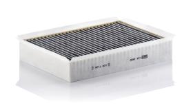 MANN CUK2950 - FILTRO HABITÁCULO CARBÓN ACTIVO