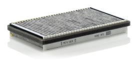 MANN CUK3020 - FILTRO HABITÁCULO CARBÓN ACTIVO