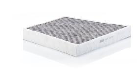 MANN CUK3172 - FILTRO HABITÁCULO CARBÓN ACTIVO