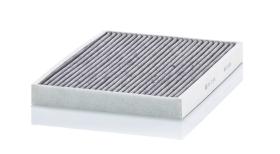 MANN CUK33006 - FILTRO HABITÁCULO CARBÓN ACTIVO