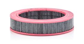 MANN CUK33128 - FILTRO HABITÁCULO CARBÓN ACTIVO