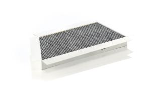 MANN CUK3448 - FILTRO HABITÁCULO CARBÓN ACTIVO