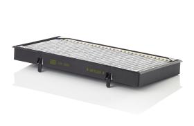 MANN CUK3454 - FILTRO HABITÁCULO CARBÓN ACTIVO