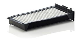 MANN CUK3518 - FILTRO HABITÁCULO CARBÓN ACTIVO