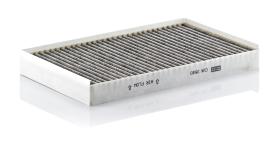 MANN CUK3540 - FILTRO HABITÁCULO CARBÓN ACTIVO