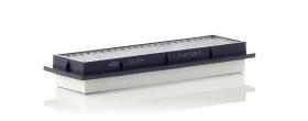 MANN CUK3970 - FILTRO HABITÁCULO CARBÓN ACTIVO