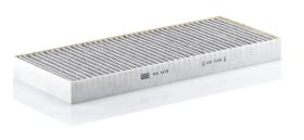 MANN CUK4179 - FILTRO HABITÁCULO CARBÓN ACTIVO