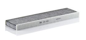 MANN CUK4436 - FILTRO HABITÁCULO CARBÓN ACTIVO