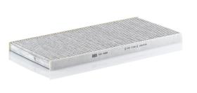 MANN CUK4594 - FILTRO HABITÁCULO CARBÓN ACTIVO