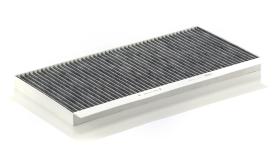 MANN CUK5366 - FILTRO HABITÁCULO CARBÓN ACTIVO