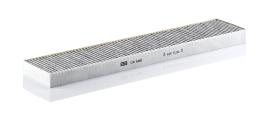 MANN CUK5480 - FILTRO HABITÁCULO CARBÓN ACTIVO