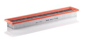 MANN CUK6046 - FILTRO HABITÁCULO CARBÓN ACTIVO