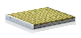 MANN FP1828 - FILTRO HABITÁCULO