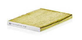 MANN FP1936 - FILTRO HABITÁCULO