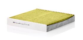 MANN FP21003 - FILTRO HABITÁCULO