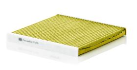 MANN FP2131 - FILTRO HABITÁCULO