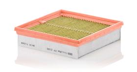 MANN FP2184 - FILTRO HABITÁCULO