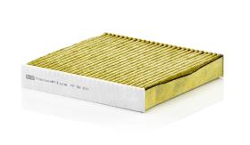 MANN FP22011 - FILTRO HABITÁCULO