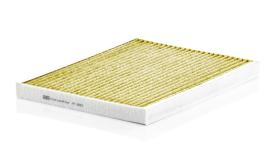 MANN FP2243 - FILTRO HABITÁCULO