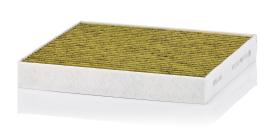 MANN FP23024 - FILTRO HABITÁCULO