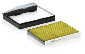 MANN FP2335KIT - FILTRO HABITÁCULO