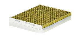 MANN FP24004 - FILTRO HABITÁCULO