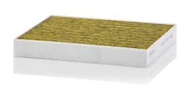 MANN FP24024 - FILTRO HABITÁCULO