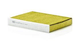 MANN FP2433 - FILTRO HABITÁCULO