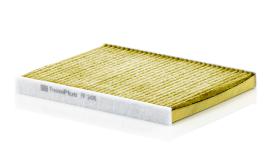 MANN FP2436 - FILTRO HABITÁCULO