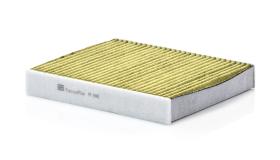 MANN FP2440 - FILTRO HABITÁCULO