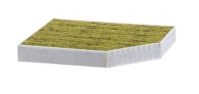 MANN FP2450 - FILTRO HABITÁCULO