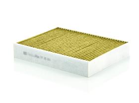 MANN FP25001 - FILTRO HABITÁCULO