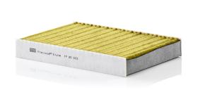 MANN FP25003 - FILTRO HABITÁCULO