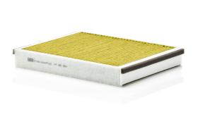 MANN FP25007 - FILTRO HABITÁCULO