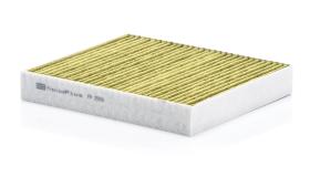 MANN FP2559 - FILTRO HABITÁCULO