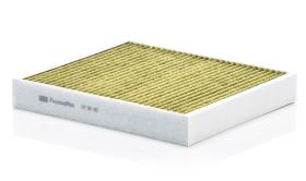 MANN FP26010 - FILTRO HABITÁCULO