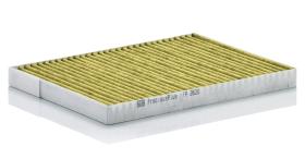 MANN FP2620 - FILTRO HABITÁCULO
