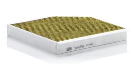 MANN FP2641 - FILTRO HABITÁCULO