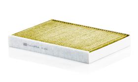 MANN FP2742 - FILTRO HABITÁCULO