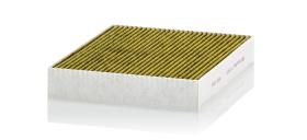 MANN FP28009 - FILTRO HABITÁCULO