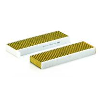 MANN FP29003-2 - FILTRO HABITÁCULO