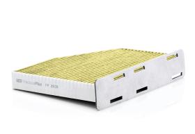 MANN FP2939 - FILTRO HABITÁCULO